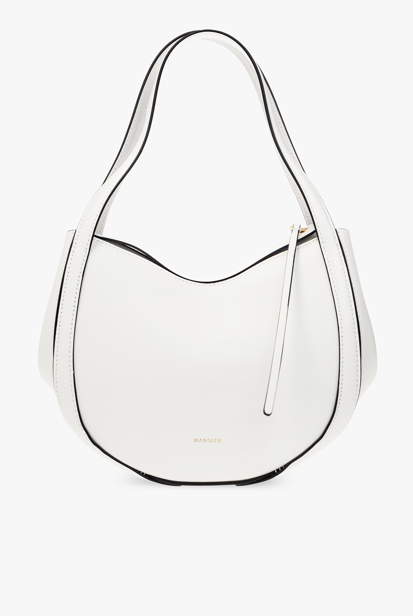 Wandler white bag hot sale